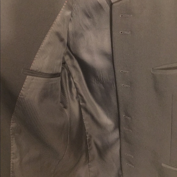 LUCCI JACKET - Picture 5 of 8